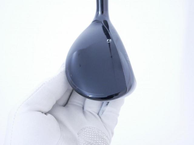 Fairway Wood : Taylormade : ไม้กระเทย Taylormade Qi10 Rescue (ออกปี 2024) Loft 22 ก้าน Mitsubishi Diamana TM60 Flex S