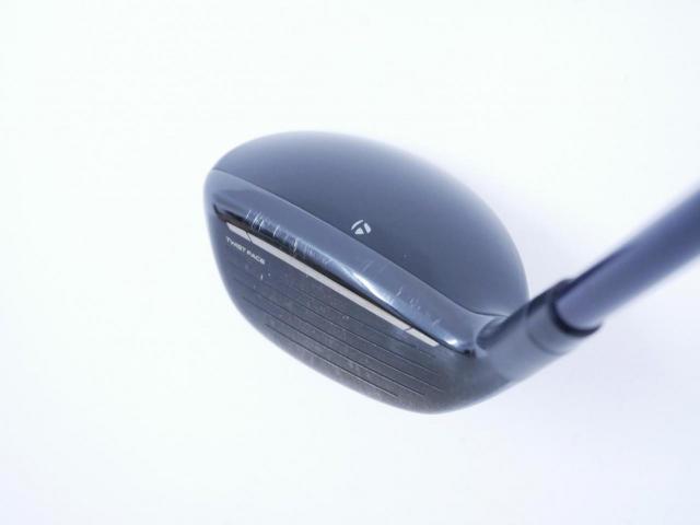 Fairway Wood : Taylormade : ไม้กระเทย Taylormade Qi10 Rescue (ออกปี 2024) Loft 22 ก้าน Mitsubishi Diamana TM60 Flex S