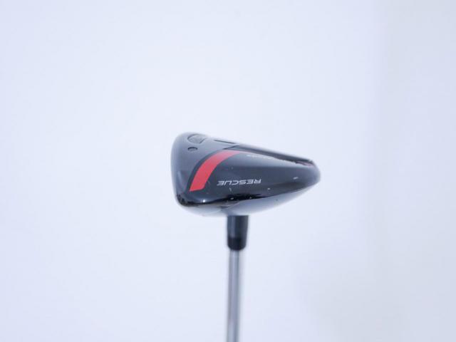 Fairway Wood : Taylormade : ไม้กระเทย Taylormade Stealth (ออกปี 2022 Japan Spec.) Loft 22 ก้านเหล็ก KBS MAX MT 85 Flex S