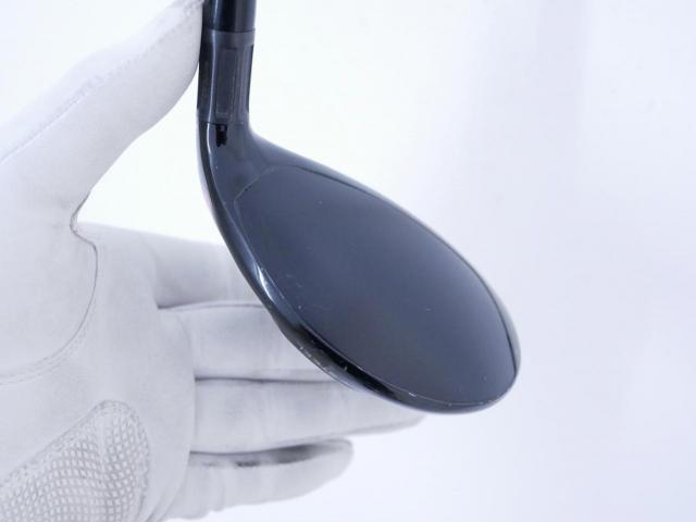 Fairway Wood : Taylormade : ไม้กระเทย Taylormade Stealth (ออกปี 2022 Japan Spec.) Loft 22 ก้านเหล็ก KBS MAX MT 85 Flex S