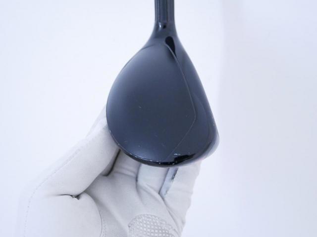 Fairway Wood : Taylormade : ไม้กระเทย Taylormade Stealth (ออกปี 2022 Japan Spec.) Loft 22 ก้านเหล็ก KBS MAX MT 85 Flex S