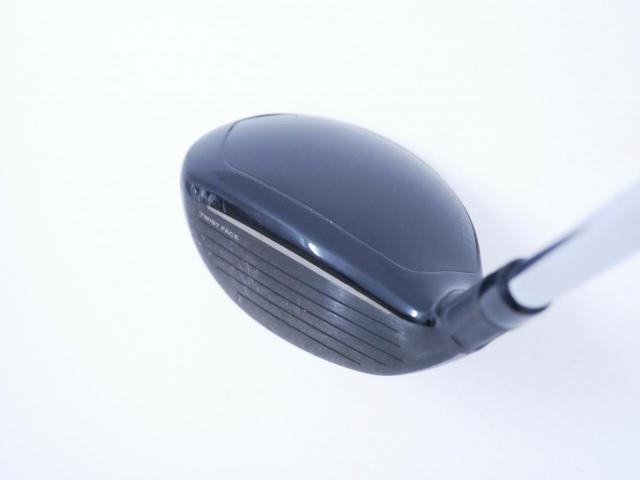Fairway Wood : Taylormade : ไม้กระเทย Taylormade Stealth (ออกปี 2022 Japan Spec.) Loft 22 ก้านเหล็ก KBS MAX MT 85 Flex S
