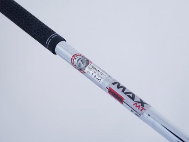 Fairway Wood : Taylormade : ไม้กระเทย Taylormade Stealth (ออกปี 2022 Japan Spec.) Loft 22 ก้านเหล็ก KBS MAX MT 85 Flex S