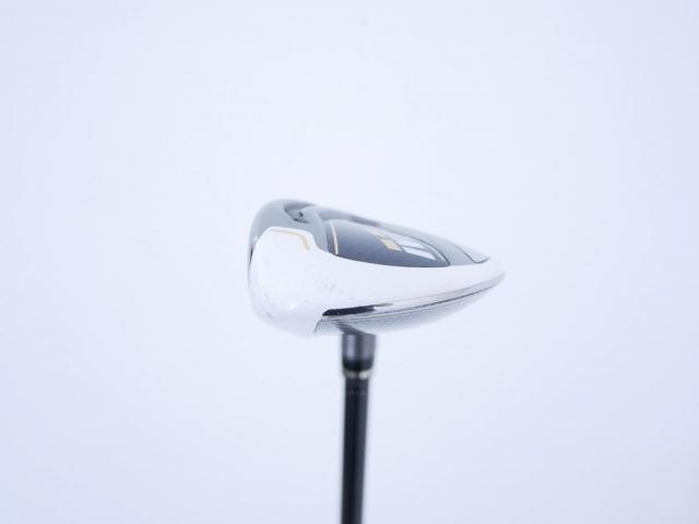 Fairway Wood : Taylormade : ไม้กระเทย Taylormade M GLOIRE (ออกปี 2019 รุ่นท๊อปสุด Japan Spec) Loft 19 ก้าน Fujikura Speeder Evolution Flex SR