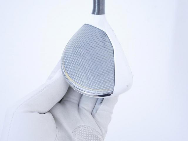 Fairway Wood : Taylormade : ไม้กระเทย Taylormade M GLOIRE (ออกปี 2019 รุ่นท๊อปสุด Japan Spec) Loft 19 ก้าน Fujikura Speeder Evolution Flex SR