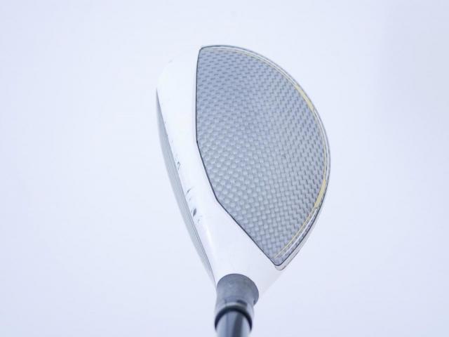 Fairway Wood : Taylormade : ไม้กระเทย Taylormade M GLOIRE (ออกปี 2019 รุ่นท๊อปสุด Japan Spec) Loft 19 ก้าน Fujikura Speeder Evolution Flex SR