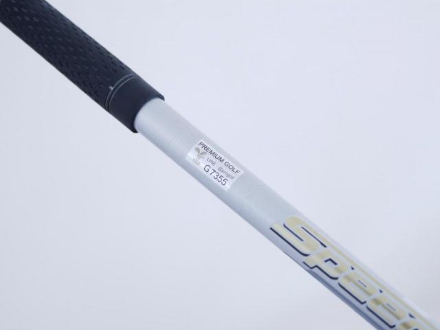 Fairway Wood : Taylormade : ไม้กระเทย Taylormade M GLOIRE (ออกปี 2019 รุ่นท๊อปสุด Japan Spec) Loft 19 ก้าน Fujikura Speeder Evolution Flex SR