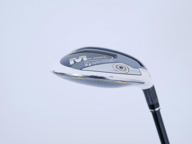 Fairway Wood : Taylormade : ไม้กระเทย Taylormade M GLOIRE (ออกปี 2019 รุ่นท๊อปสุด Japan Spec) Loft 19 ก้าน Fujikura Speeder Evolution Flex S