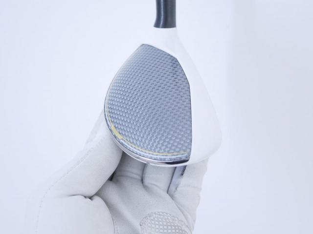 Fairway Wood : Taylormade : ไม้กระเทย Taylormade M GLOIRE (ออกปี 2019 รุ่นท๊อปสุด Japan Spec) Loft 19 ก้าน Fujikura Speeder Evolution Flex S