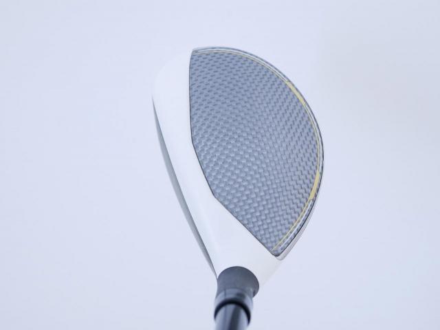 Fairway Wood : Taylormade : ไม้กระเทย Taylormade M GLOIRE (ออกปี 2019 รุ่นท๊อปสุด Japan Spec) Loft 19 ก้าน Fujikura Speeder Evolution Flex S