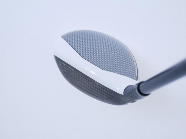 Fairway Wood : Taylormade : ไม้กระเทย Taylormade M GLOIRE (ออกปี 2019 รุ่นท๊อปสุด Japan Spec) Loft 19 ก้าน Fujikura Speeder Evolution Flex S