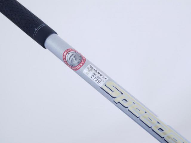 Fairway Wood : Taylormade : ไม้กระเทย Taylormade M GLOIRE (ออกปี 2019 รุ่นท๊อปสุด Japan Spec) Loft 19 ก้าน Fujikura Speeder Evolution Flex S