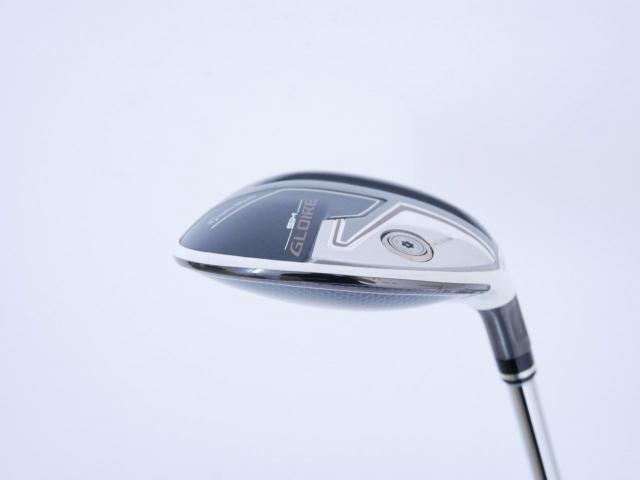 Fairway Wood : Taylormade : ไม้กระเทย Taylormade SIM GLOIRE (รุ่นปี 2021 รุ่นท๊อปสุด Japan Spec) Loft 26 ก้านเหล็ก KBS MAX MT 85 Flex S