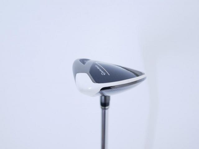 Fairway Wood : Taylormade : ไม้กระเทย Taylormade SIM GLOIRE (รุ่นปี 2021 รุ่นท๊อปสุด Japan Spec) Loft 26 ก้านเหล็ก KBS MAX MT 85 Flex S