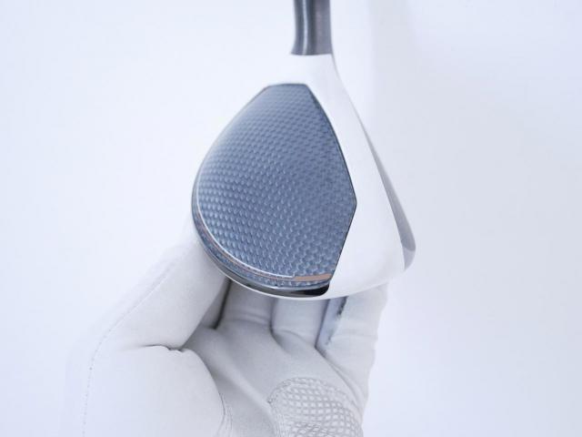 Fairway Wood : Taylormade : ไม้กระเทย Taylormade SIM GLOIRE (รุ่นปี 2021 รุ่นท๊อปสุด Japan Spec) Loft 26 ก้านเหล็ก KBS MAX MT 85 Flex S