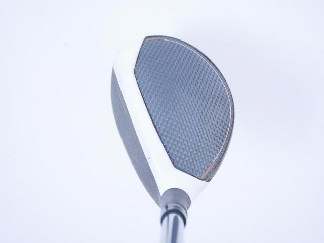 Fairway Wood : Taylormade : ไม้กระเทย Taylormade SIM GLOIRE (รุ่นปี 2021 รุ่นท๊อปสุด Japan Spec) Loft 26 ก้านเหล็ก KBS MAX MT 85 Flex S