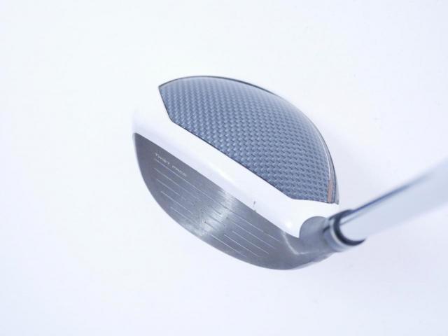 Fairway Wood : Taylormade : ไม้กระเทย Taylormade SIM GLOIRE (รุ่นปี 2021 รุ่นท๊อปสุด Japan Spec) Loft 26 ก้านเหล็ก KBS MAX MT 85 Flex S