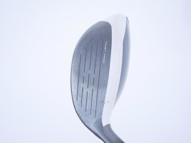 Fairway Wood : Taylormade : ไม้กระเทย Taylormade SIM GLOIRE (รุ่นปี 2021 รุ่นท๊อปสุด Japan Spec) Loft 26 ก้านเหล็ก KBS MAX MT 85 Flex S