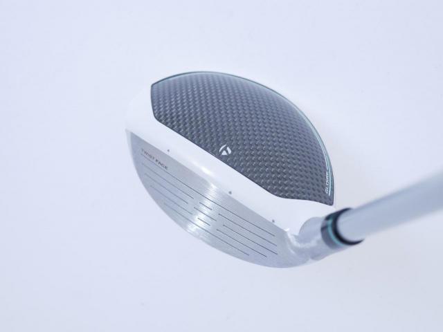 Lady club : All : ไม้กระเทย Taylormade Stealth GLOIRE (ออกปี 2022 รุ่นท๊อปสุด Japan Spec) Loft 24 ก้าน Fujikura Speeder NX Flex L