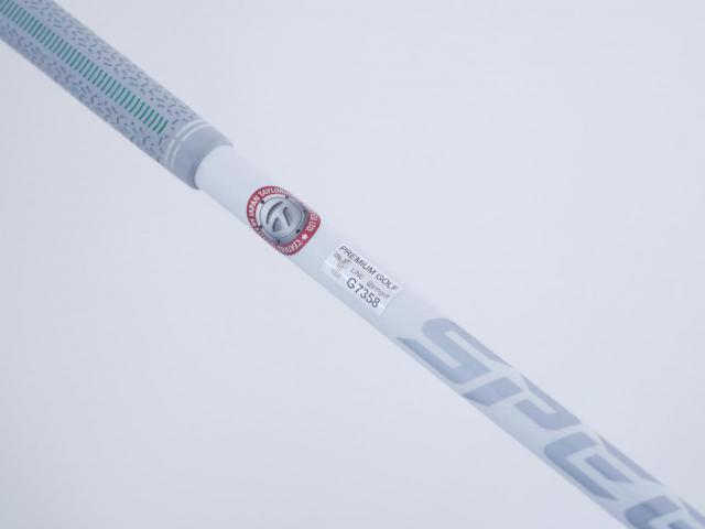 Lady club : All : ไม้กระเทย Taylormade Stealth GLOIRE (ออกปี 2022 รุ่นท๊อปสุด Japan Spec) Loft 24 ก้าน Fujikura Speeder NX Flex L