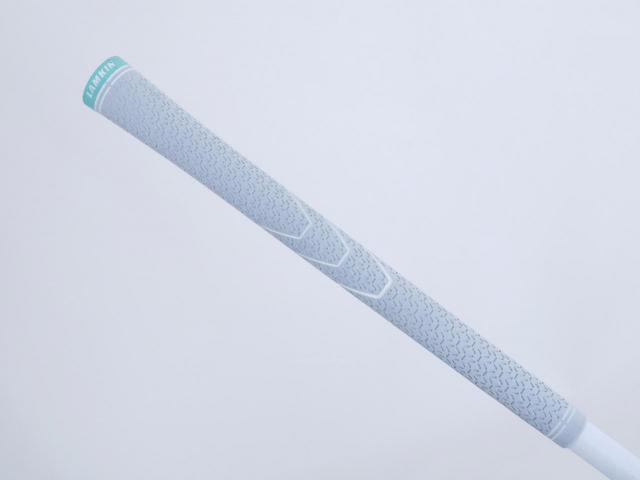 Lady club : All : ไม้กระเทย Taylormade Stealth GLOIRE (ออกปี 2022 รุ่นท๊อปสุด Japan Spec) Loft 24 ก้าน Fujikura Speeder NX Flex L