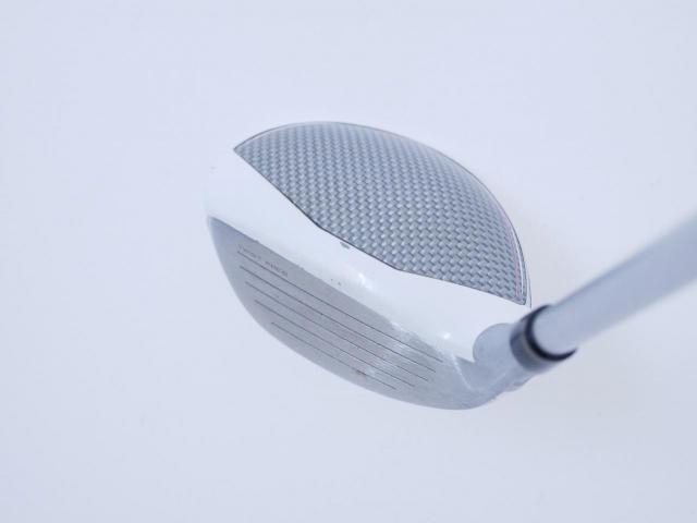 Lady club : All : ไม้กระเทย Taylormade M GLOIRE (ออกปี 2019 รุ่นท๊อปสุด Japan Spec) Loft 24 ก้าน Fujikura Speeder Evolution Flex L