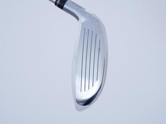 Lady club : All : ไม้กระเทย Taylormade M GLOIRE (ออกปี 2019 รุ่นท๊อปสุด Japan Spec) Loft 24 ก้าน Fujikura Speeder Evolution Flex L