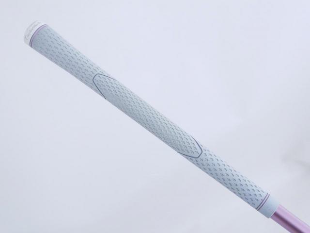 Lady club : All : ไม้กระเทย Taylormade M GLOIRE (ออกปี 2019 รุ่นท๊อปสุด Japan Spec) Loft 24 ก้าน Fujikura Speeder Evolution Flex L