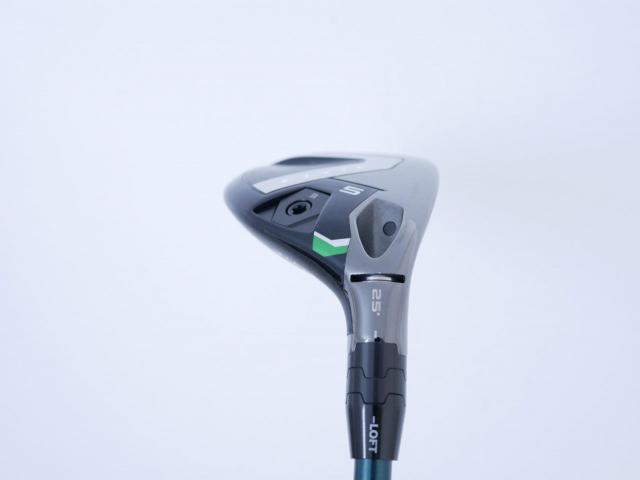 Fairway Wood : callaway : ไม้กระเทย Callaway ELYTE X (ออกปี 2025) Loft 25 ก้าน Fujikura VENTUS 5 Flex SR