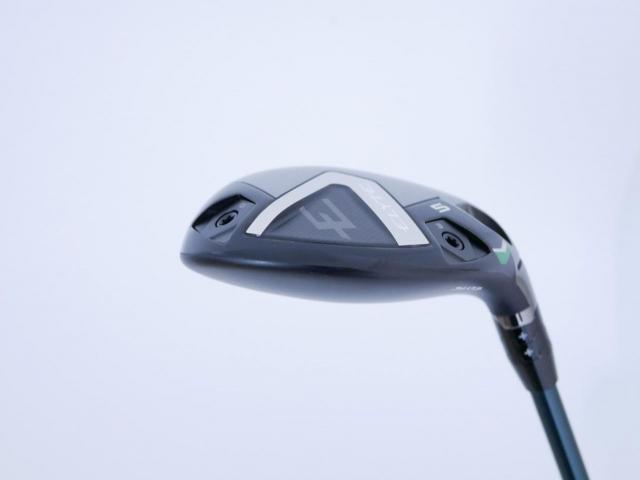 Fairway Wood : callaway : ไม้กระเทย Callaway ELYTE X (ออกปี 2025) Loft 25 ก้าน Fujikura VENTUS 5 Flex SR
