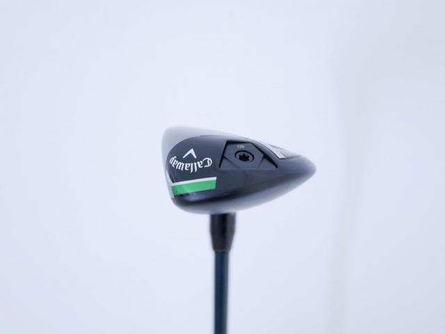 Fairway Wood : callaway : ไม้กระเทย Callaway ELYTE X (ออกปี 2025) Loft 25 ก้าน Fujikura VENTUS 5 Flex SR