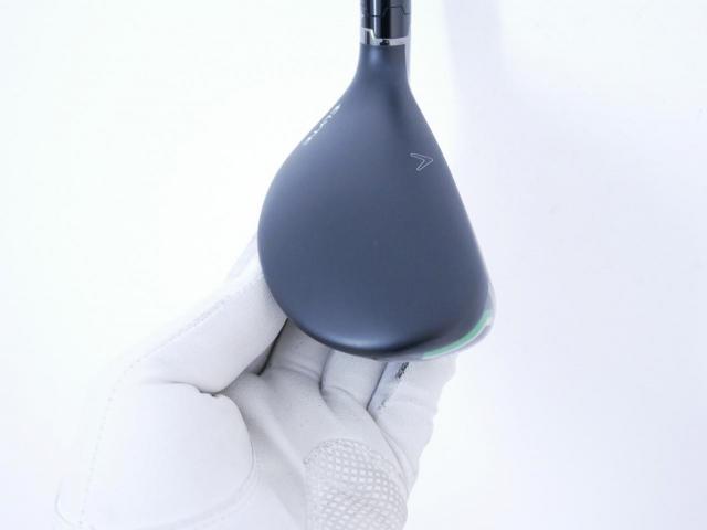 Fairway Wood : callaway : ไม้กระเทย Callaway ELYTE X (ออกปี 2025) Loft 25 ก้าน Fujikura VENTUS 5 Flex SR