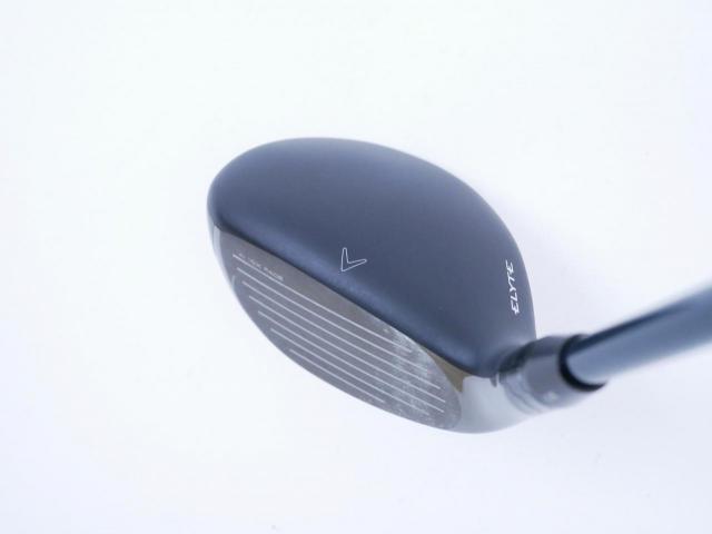 Fairway Wood : callaway : ไม้กระเทย Callaway ELYTE X (ออกปี 2025) Loft 25 ก้าน Fujikura VENTUS 5 Flex SR