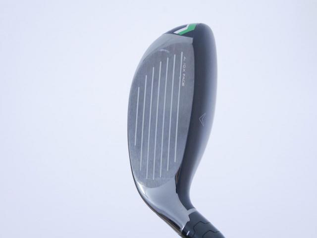 Fairway Wood : callaway : ไม้กระเทย Callaway ELYTE X (ออกปี 2025) Loft 25 ก้าน Fujikura VENTUS 5 Flex SR