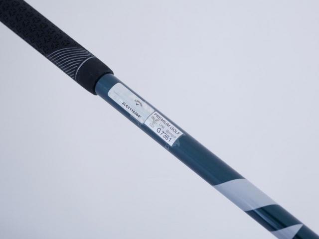 Fairway Wood : callaway : ไม้กระเทย Callaway ELYTE X (ออกปี 2025) Loft 25 ก้าน Fujikura VENTUS 5 Flex SR