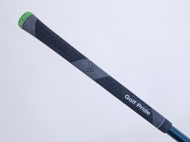 Fairway Wood : callaway : ไม้กระเทย Callaway ELYTE X (ออกปี 2025) Loft 25 ก้าน Fujikura VENTUS 5 Flex SR