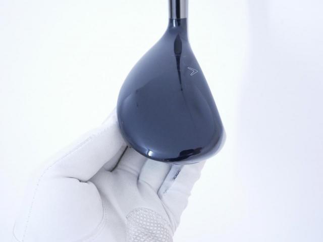 Fairway Wood : callaway : ไม้กระเทย Callaway Paradym MAX FAST (รุ่นปี 2023 Japan Spec.) Loft 24 ก้าน Fujikura Speeder NX 40 Flex SR