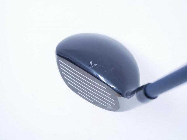 Fairway Wood : callaway : ไม้กระเทย Callaway Paradym MAX FAST (รุ่นปี 2023 Japan Spec.) Loft 24 ก้าน Fujikura Speeder NX 40 Flex SR