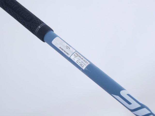 Fairway Wood : callaway : ไม้กระเทย Callaway Paradym MAX FAST (รุ่นปี 2023 Japan Spec.) Loft 24 ก้าน Fujikura Speeder NX 40 Flex SR