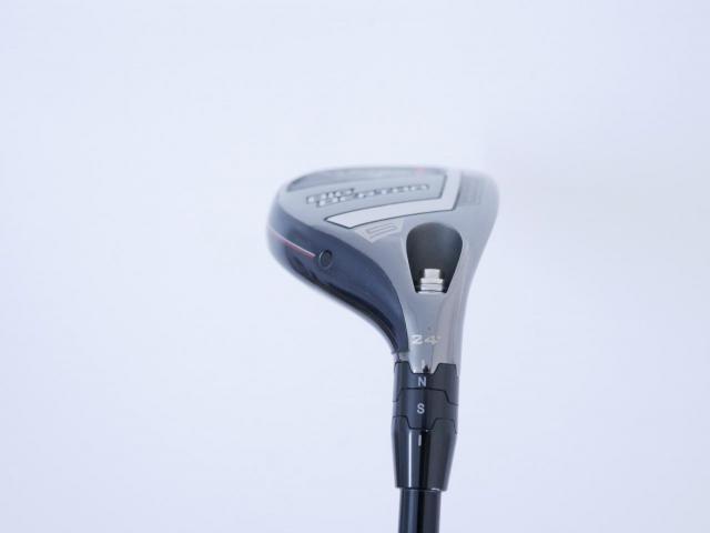 Fairway Wood : callaway : ไม้กระเทย Callaway Big Bertha (ออกปี 2023 Japan Spec.) Loft 24 ก้าน Fujikura Speeder NX Flex SR