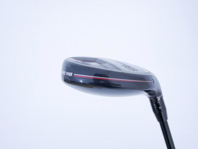 Fairway Wood : callaway : ไม้กระเทย Callaway Big Bertha (ออกปี 2023 Japan Spec.) Loft 24 ก้าน Fujikura Speeder NX Flex SR