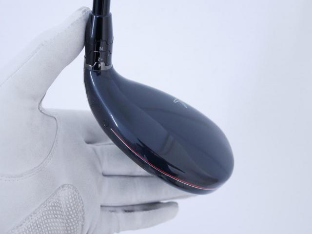 Fairway Wood : callaway : ไม้กระเทย Callaway Big Bertha (ออกปี 2023 Japan Spec.) Loft 24 ก้าน Fujikura Speeder NX Flex SR