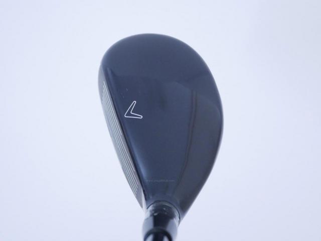Fairway Wood : callaway : ไม้กระเทย Callaway Big Bertha (ออกปี 2023 Japan Spec.) Loft 24 ก้าน Fujikura Speeder NX Flex SR