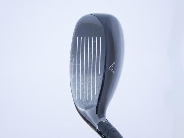 Fairway Wood : callaway : ไม้กระเทย Callaway Big Bertha (ออกปี 2023 Japan Spec.) Loft 24 ก้าน Fujikura Speeder NX Flex SR