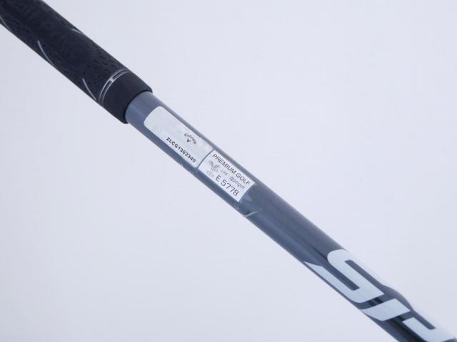 Fairway Wood : callaway : ไม้กระเทย Callaway Big Bertha (ออกปี 2023 Japan Spec.) Loft 24 ก้าน Fujikura Speeder NX Flex SR