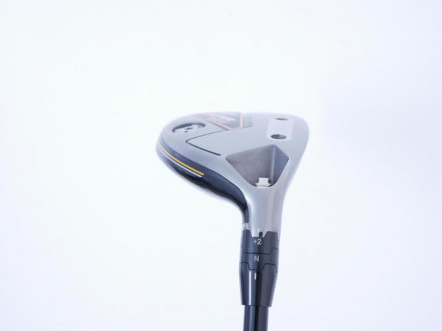 Fairway Wood : callaway : ไม้กระเทย Callaway Super Hybrid (ออกปี 2021) Loft 20 ก้าน Mitsubishi Diamana 45 Flex R