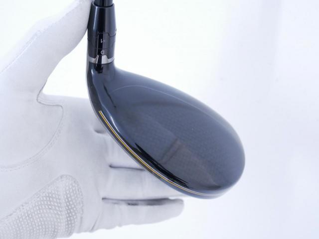 Fairway Wood : callaway : ไม้กระเทย Callaway Super Hybrid (ออกปี 2021) Loft 20 ก้าน Mitsubishi Diamana 45 Flex R