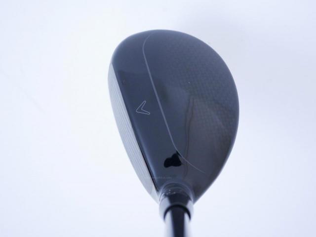 Fairway Wood : callaway : ไม้กระเทย Callaway Super Hybrid (ออกปี 2021) Loft 20 ก้าน Mitsubishi Diamana 45 Flex R