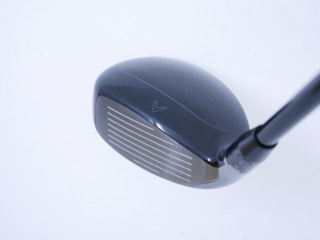 Fairway Wood : callaway : ไม้กระเทย Callaway Super Hybrid (ออกปี 2021) Loft 20 ก้าน Mitsubishi Diamana 45 Flex R