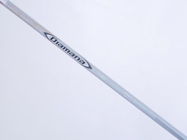 Fairway Wood : callaway : ไม้กระเทย Callaway Super Hybrid (ออกปี 2021) Loft 20 ก้าน Mitsubishi Diamana 45 Flex R